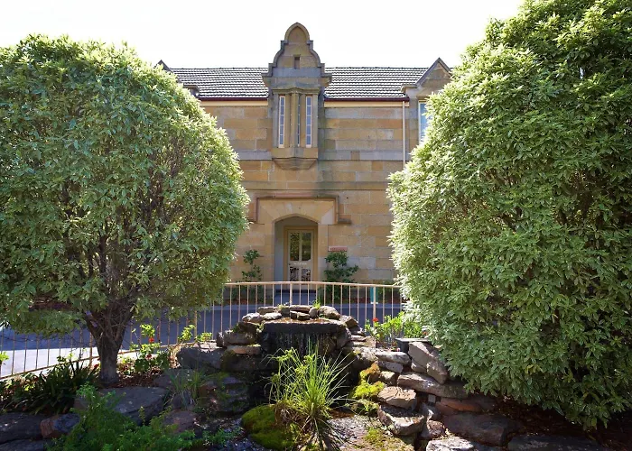 My Aparthotels Quest Trinity House